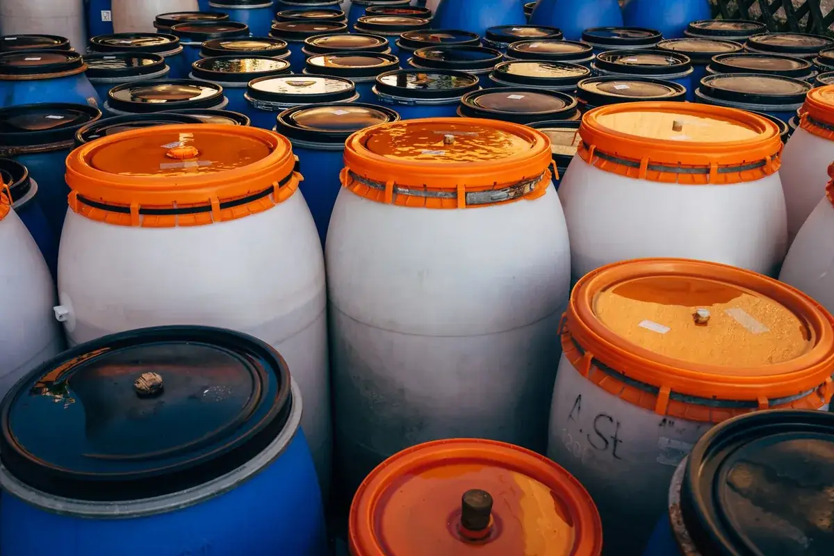 Chemical & Toxic Waste Cleanup in Centerville, PA